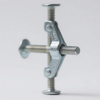 Metal Stud Clamp/2