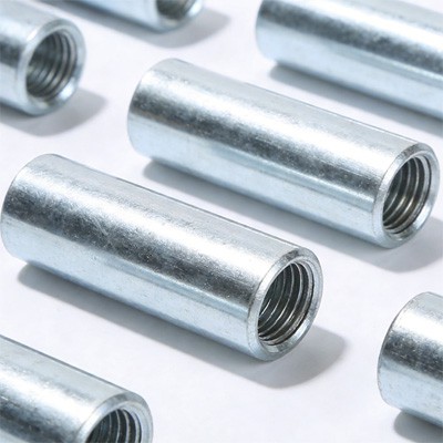 Varžtų rankovės metalui